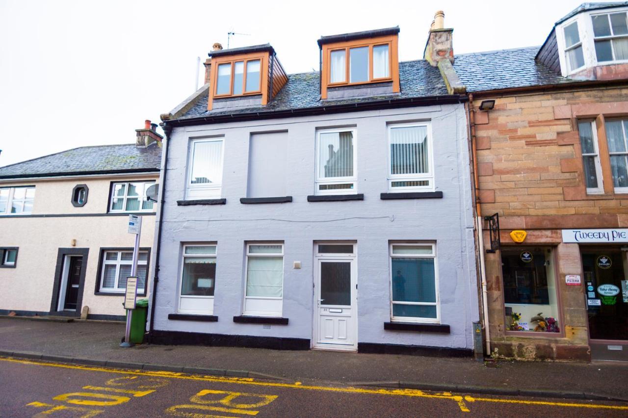 The Black Isle Retreat Inverness Exterior photo