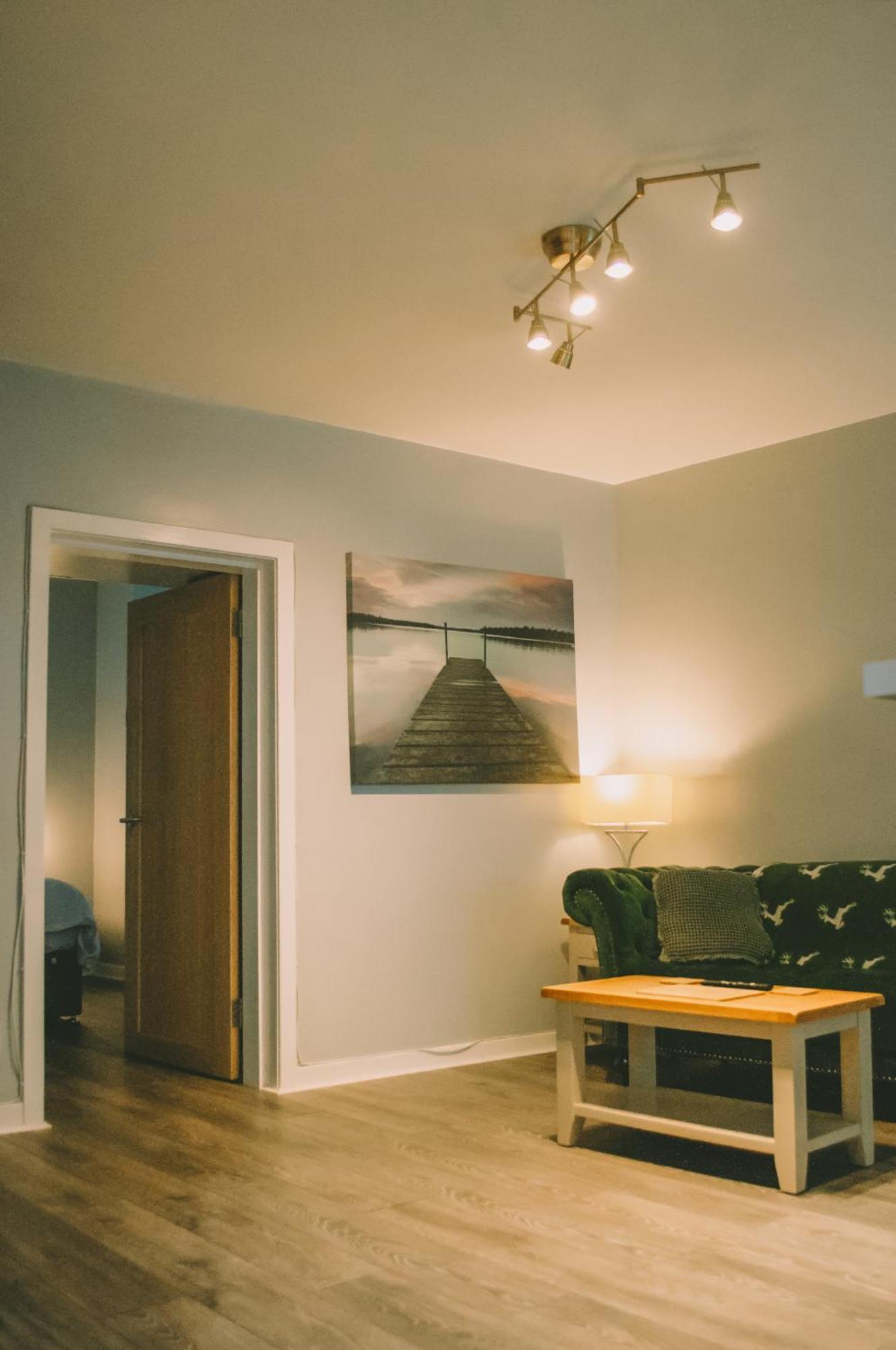 The Black Isle Retreat Inverness Exterior photo